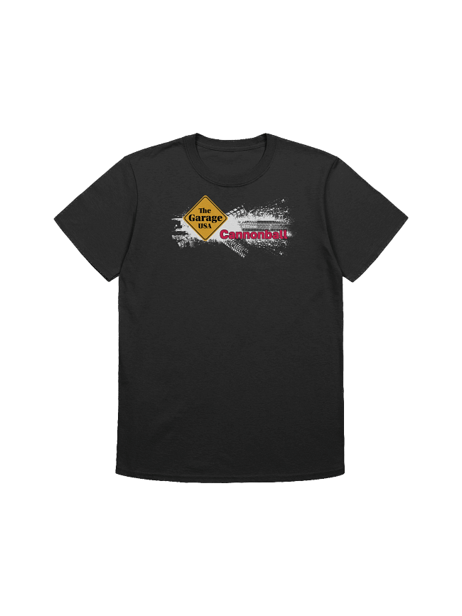 Cannonball  Run Gear