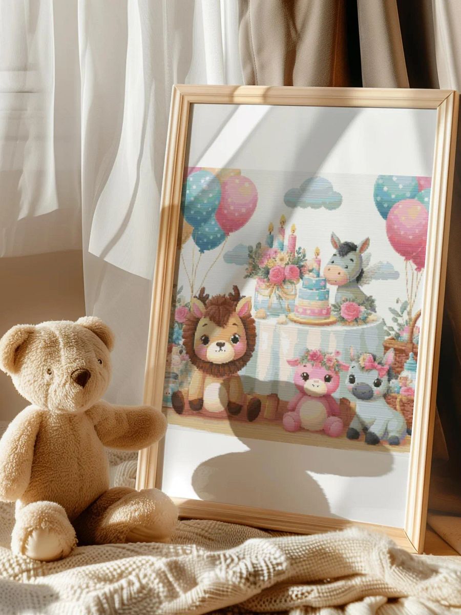 Bear-y Special Baby Shower product image (2)
