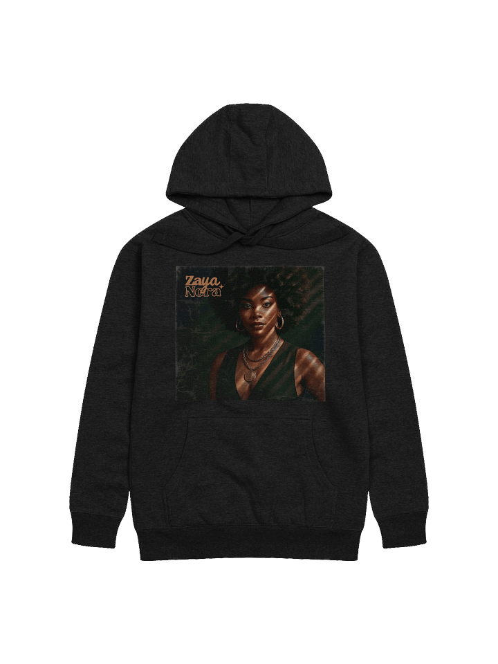 Zaya Nora The Hood product image (1)