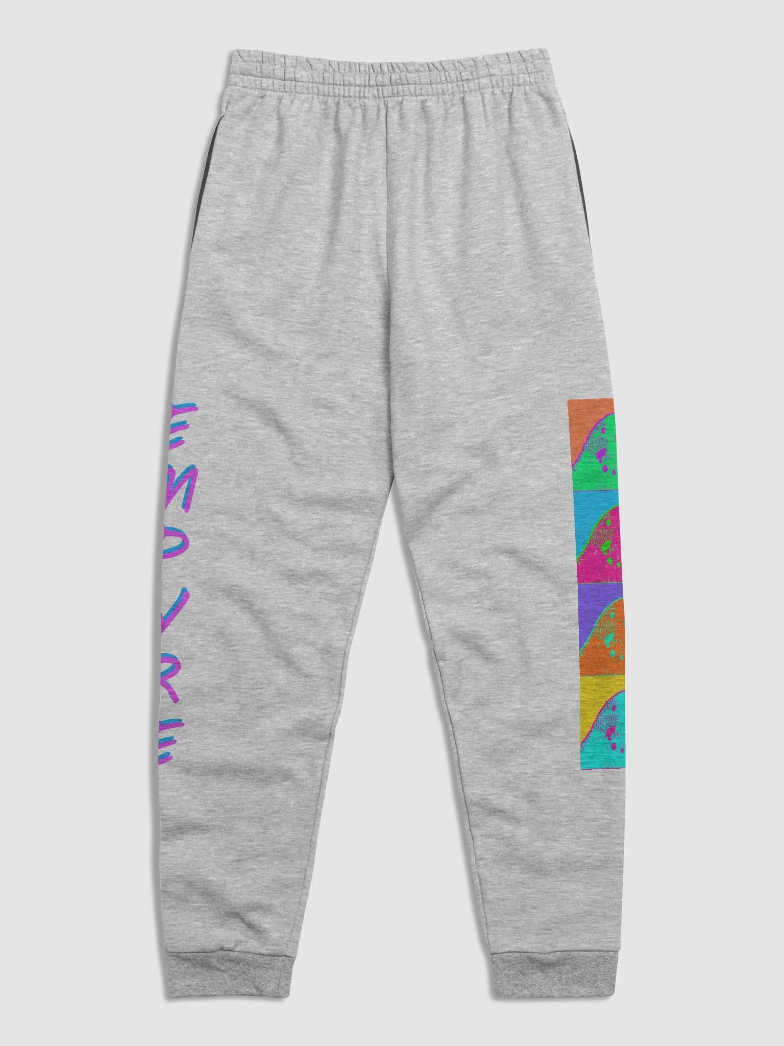 Atlas Bird Pop Joggers product image (2)