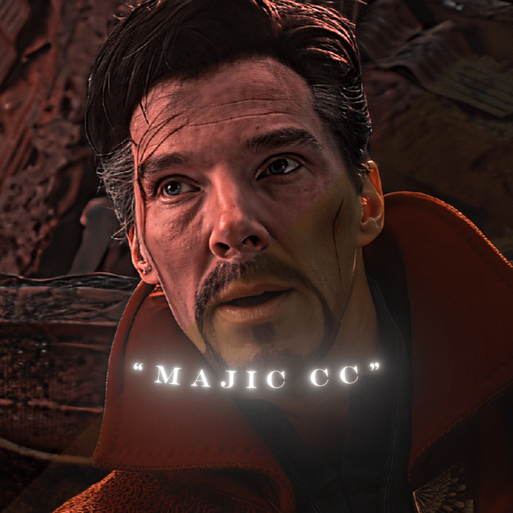 Maven Edits Majic CC product image (1)