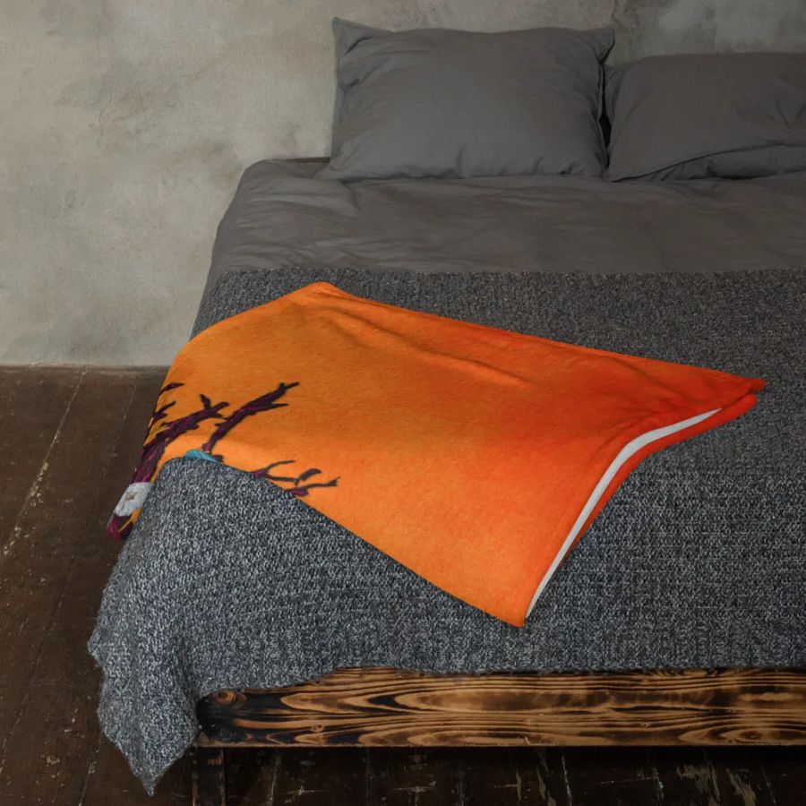 Beautiful Revivals Blankie product image (11)