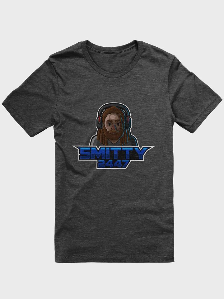 Smitty2447 Supersoft T-shirt product image (1)