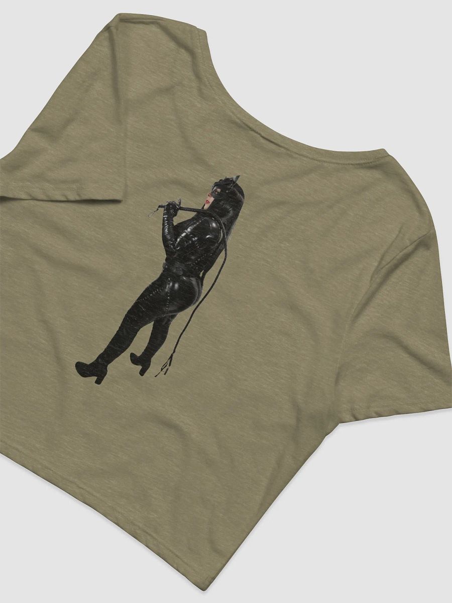 Catwoman Crop Top product image (4)