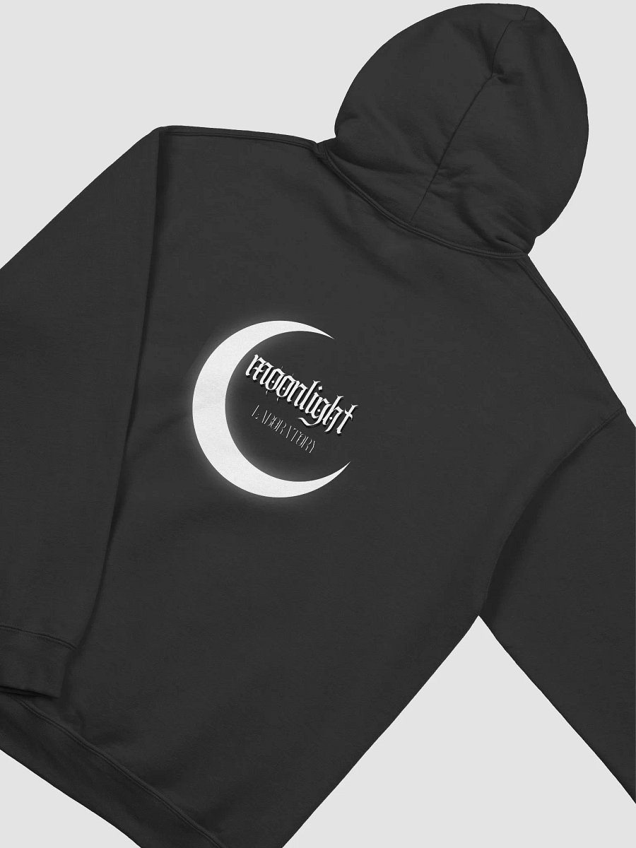 Moonlight Laboratory Mystical Beauty Hoodie 3 – Celebrating the Metaphysical & Feminine Power product image (15)