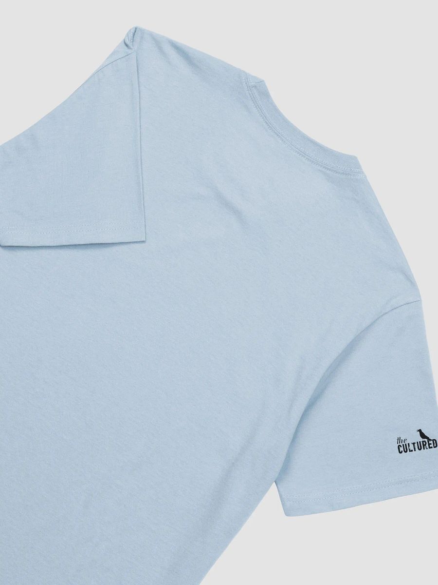BILL SHAKESPEARE graphic tee product image (16)