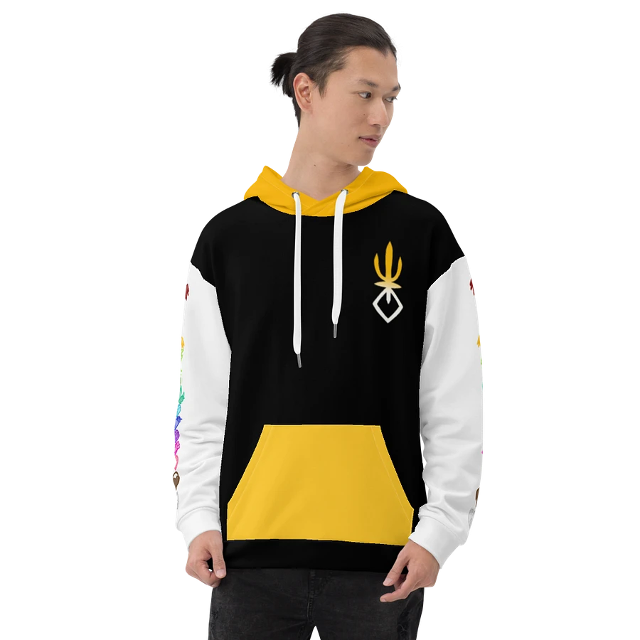 Sherbverse Hoodie product image (8)