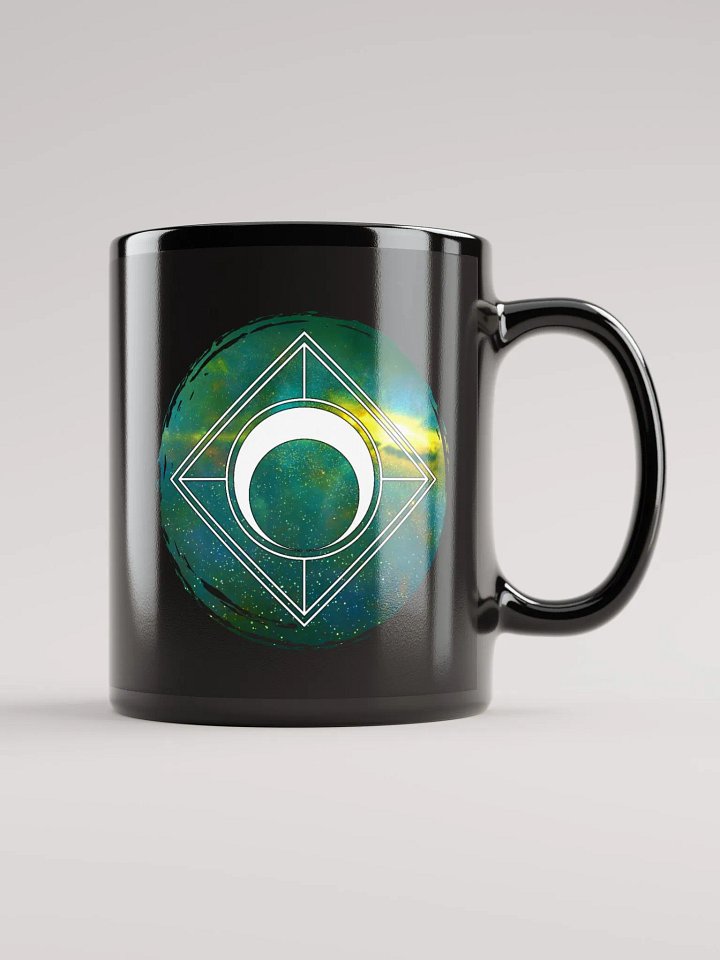 TerranRogue Logo Mug product image (2)