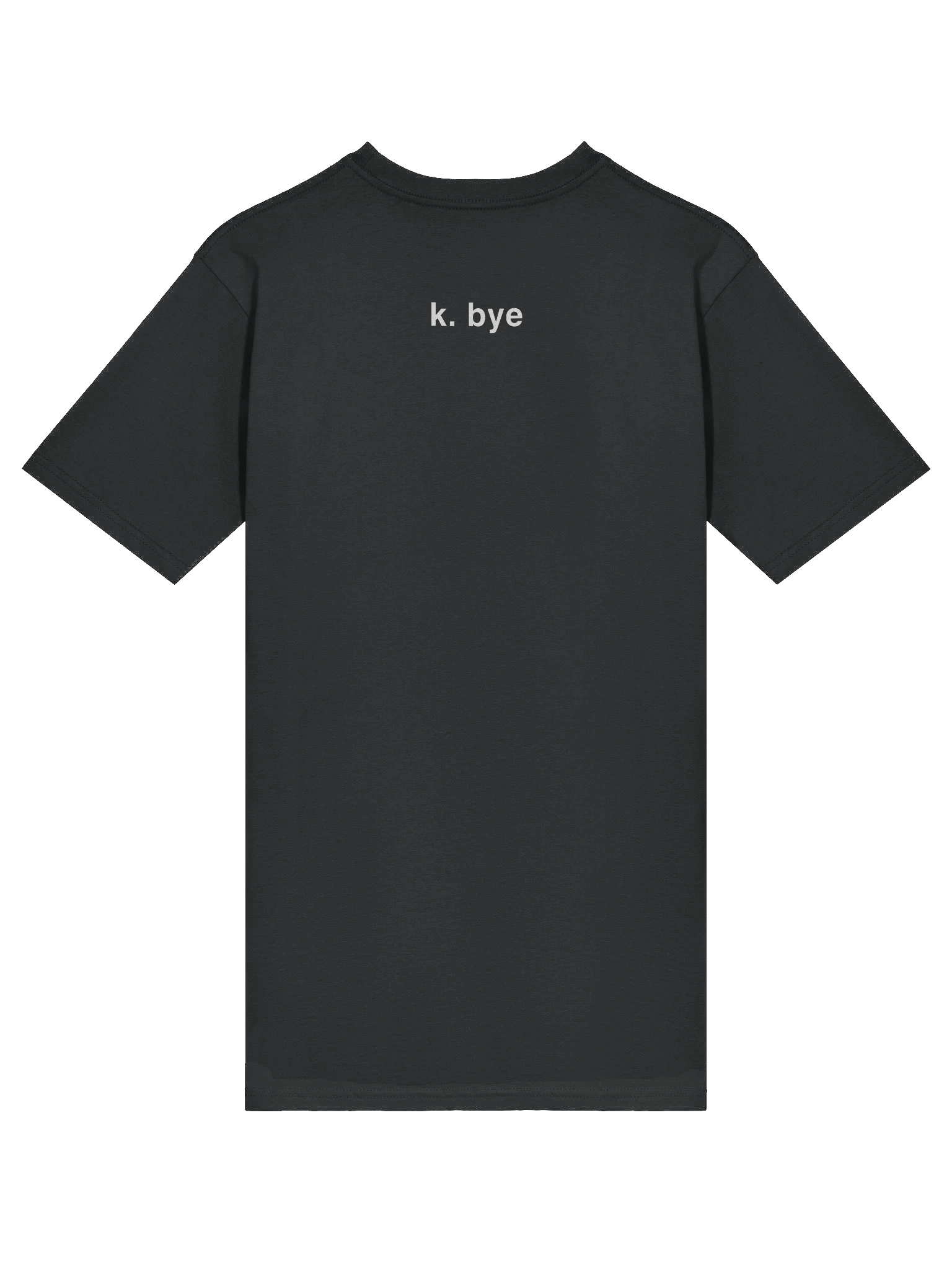 Flipiris Shirt (Black) product image (4)