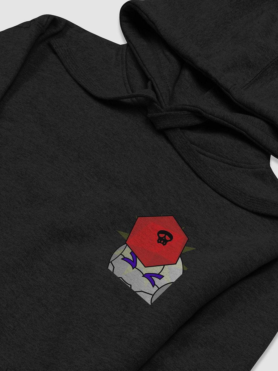 Critical fail hoodie product image (24)