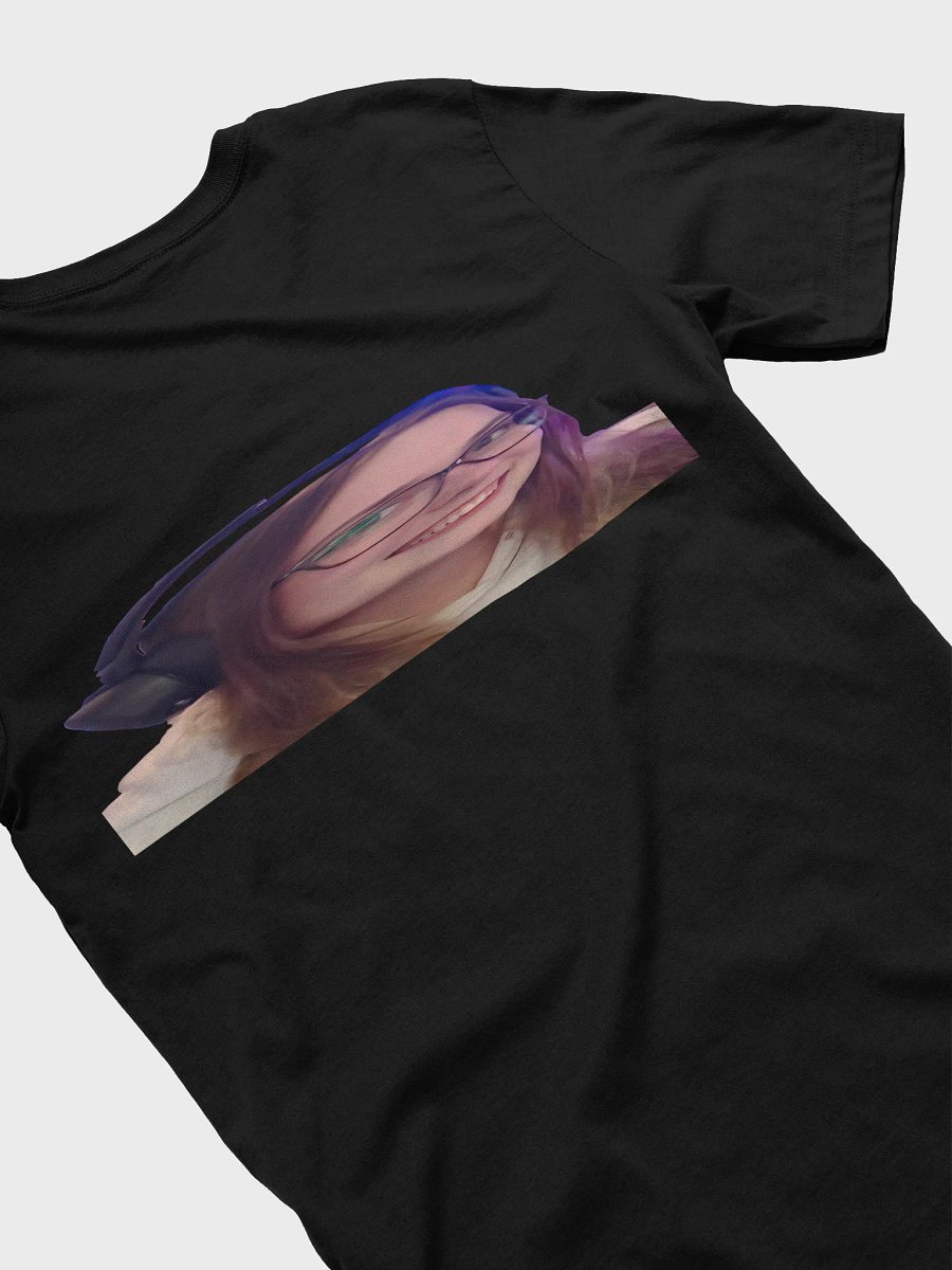 WideAnne Back Shirt product image (4)