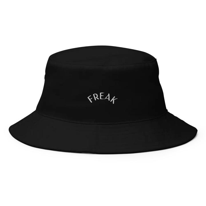 FREAK Original - Bucket Hat product image (1)