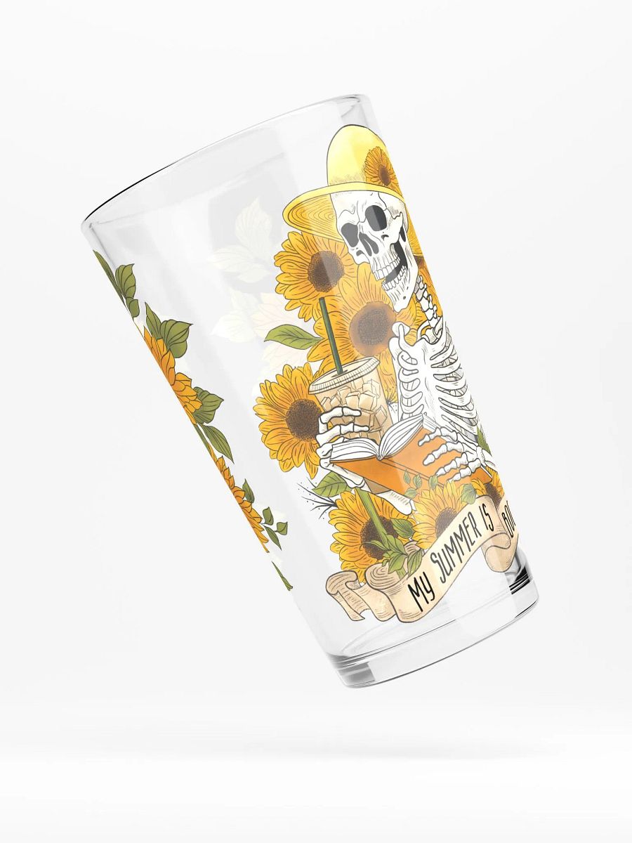 My Summer is Booked product image (4)