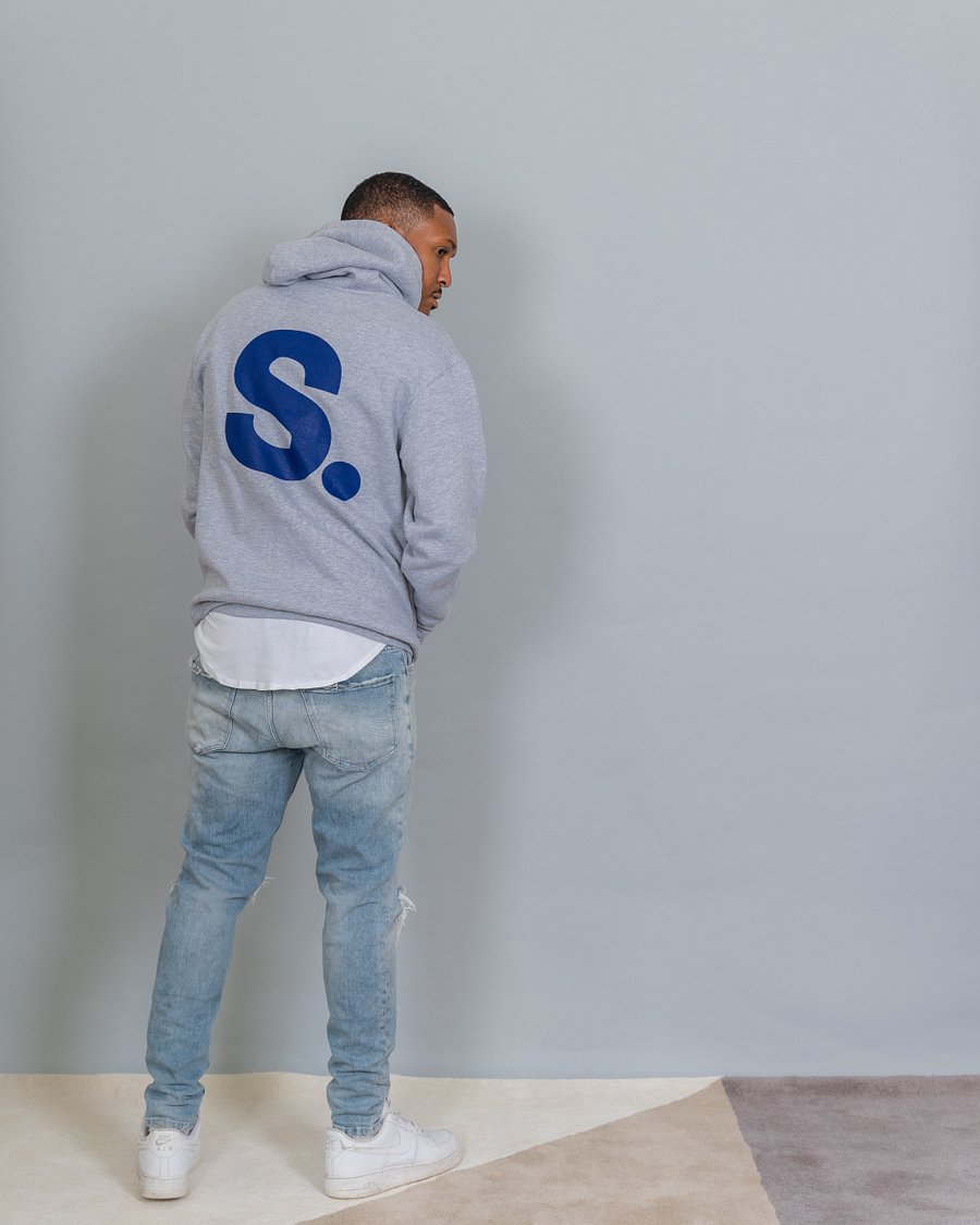 S. Flagship Hoodie product image (2)
