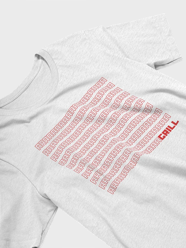 AAAAAAA GRILL T-Shirt product image (1)