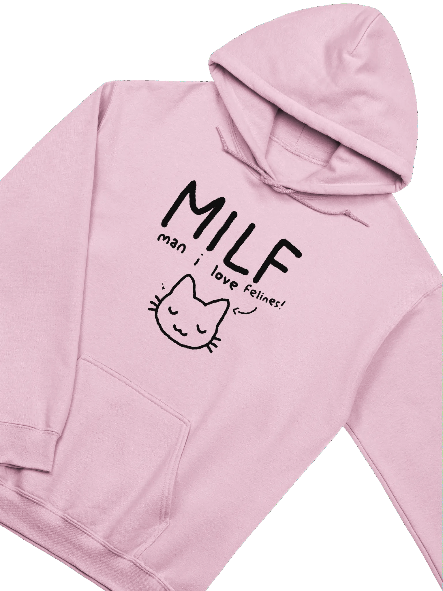 man i LOVE felines product image (2)