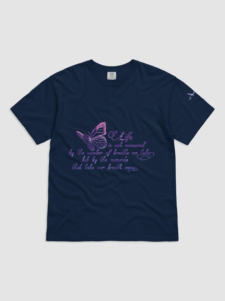 Life T-shirt product image (1)