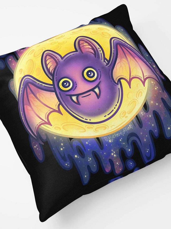 Bap Pillow product image (1)