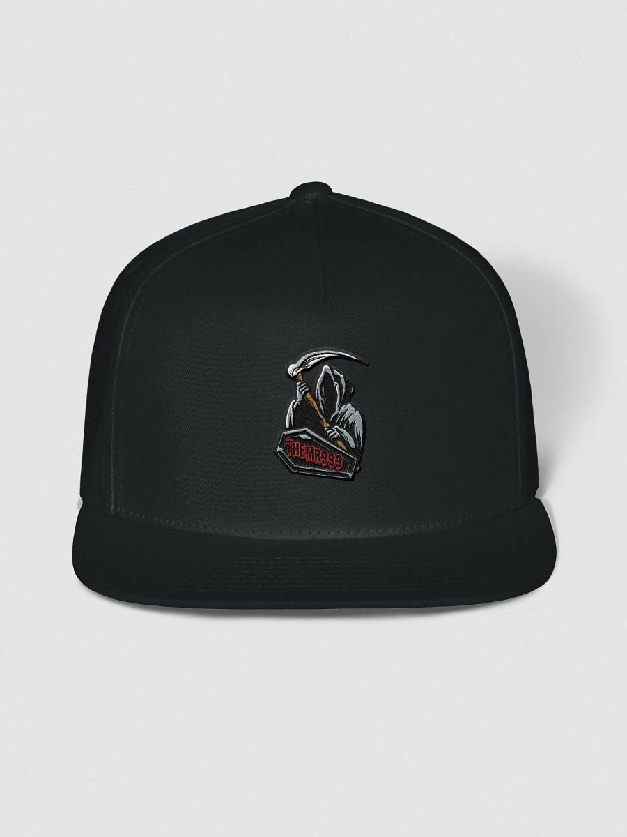 TheMr999 Logo Hat product image (1)