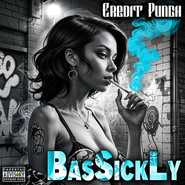 Credit Punch - Bassickly product image (1)