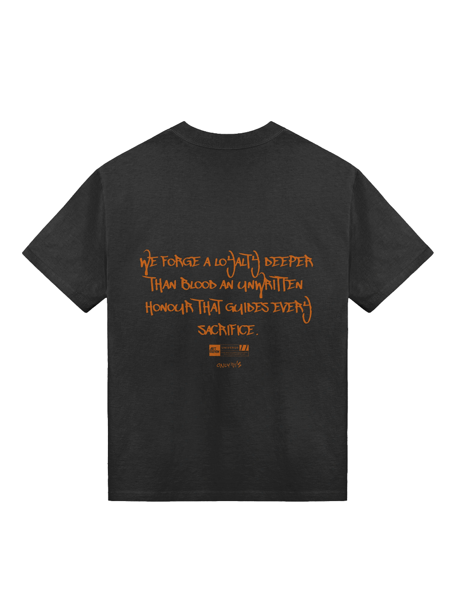 Loyalty Brothers Keeper Heavyweight Tee product image (2)