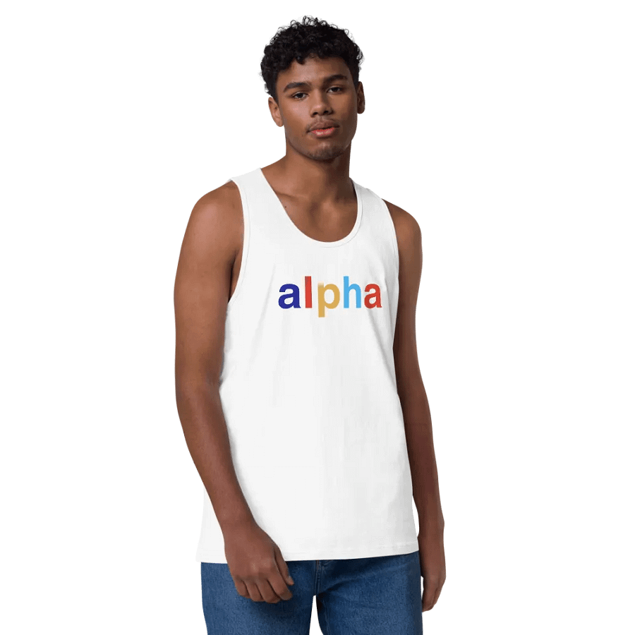 alpha skool tank top product image (6)