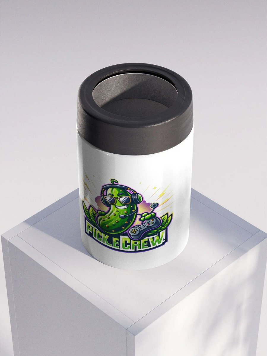 Pickle Crew Koozie product image (4)