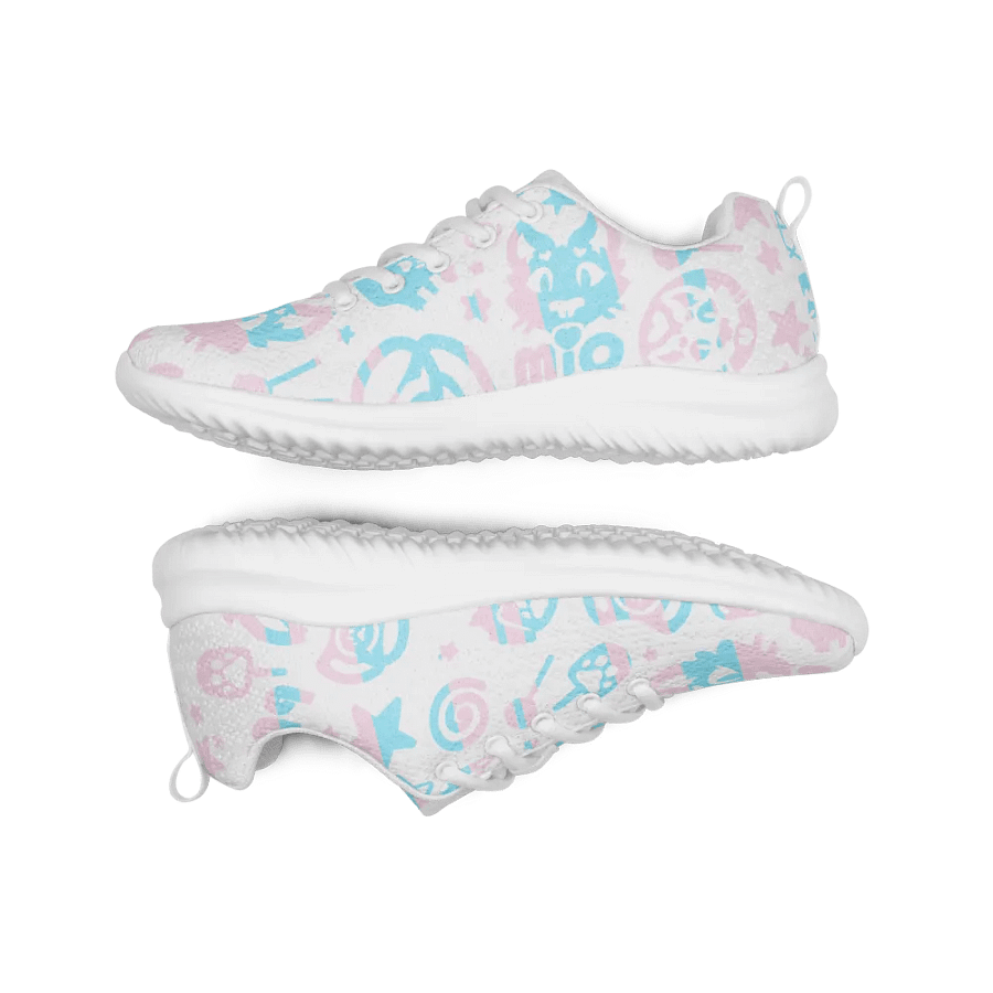 lil-T Mio shoes product image (8)