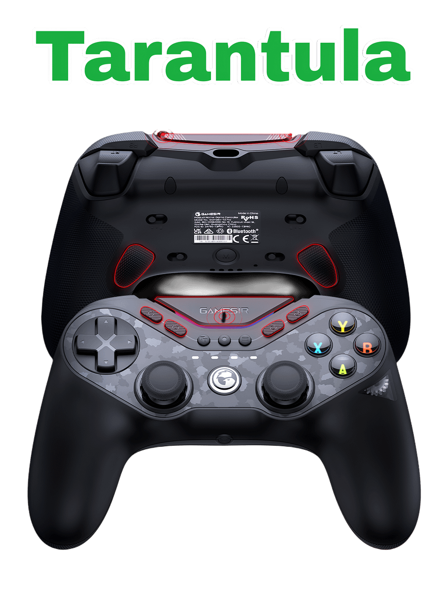 Tarantula Pro product image (1)
