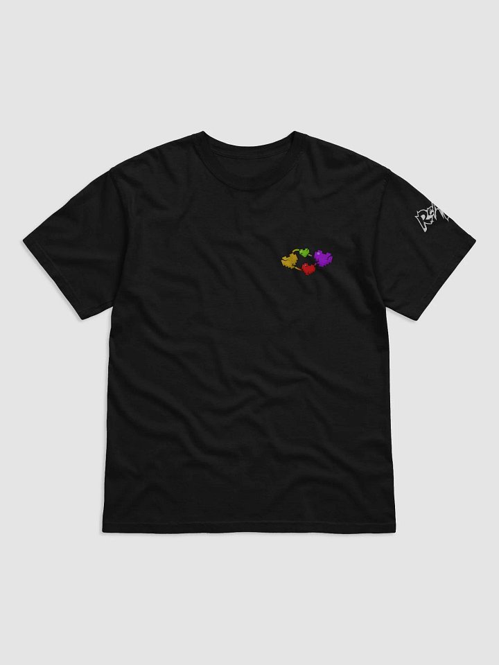 Heart Shirt product image (1)
