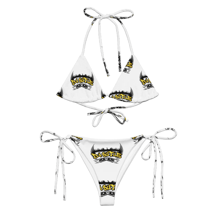 DJ Sutle String Bikini product image (1)