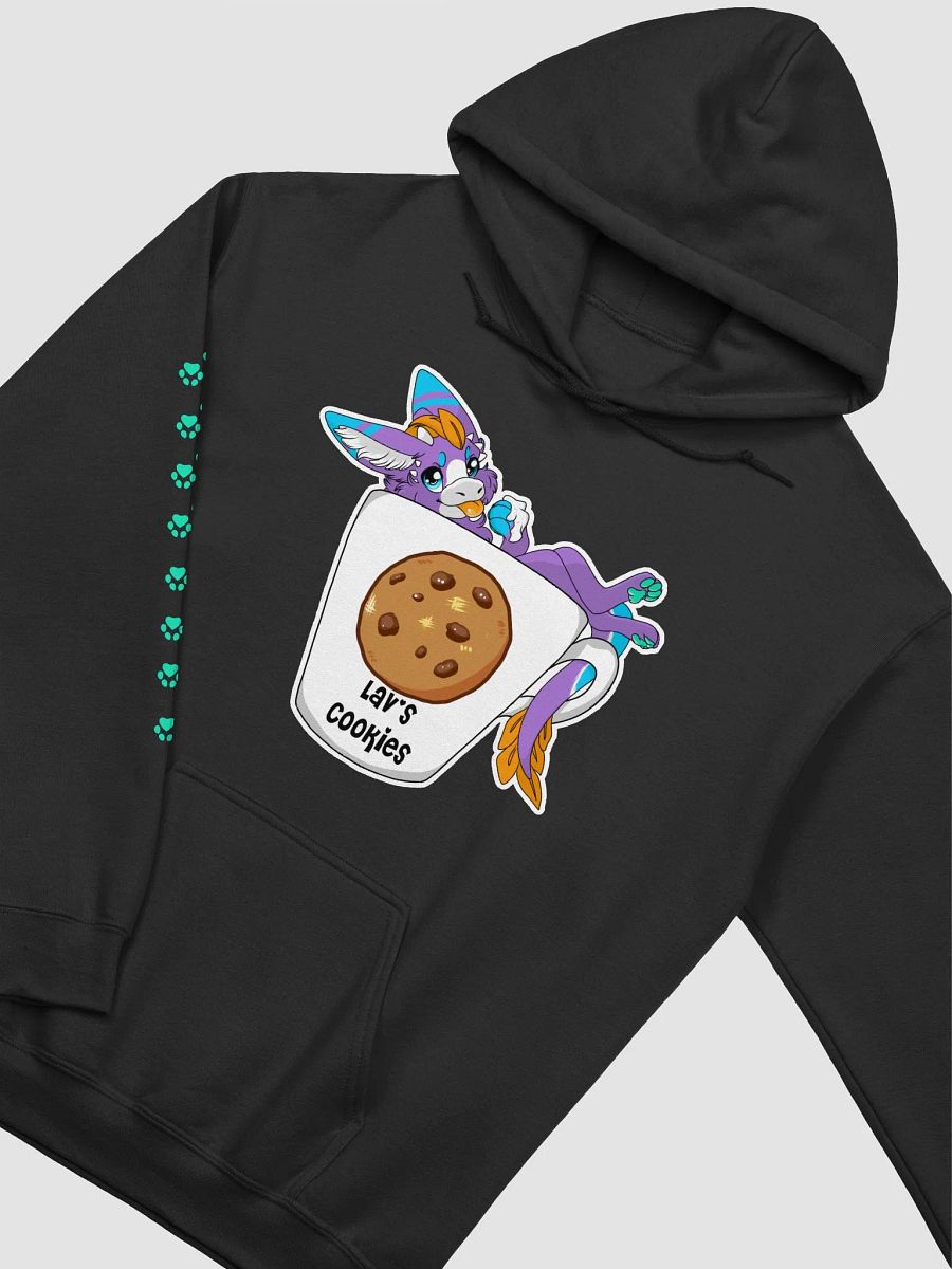 Cookie Pullover Hoodie product image (36)