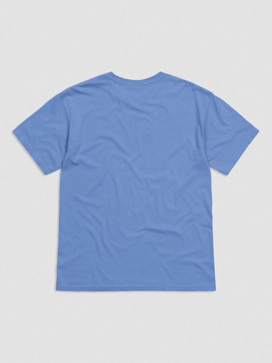 Timely Team & Co. Logo T-Shirt (Black Logo) product image (12)