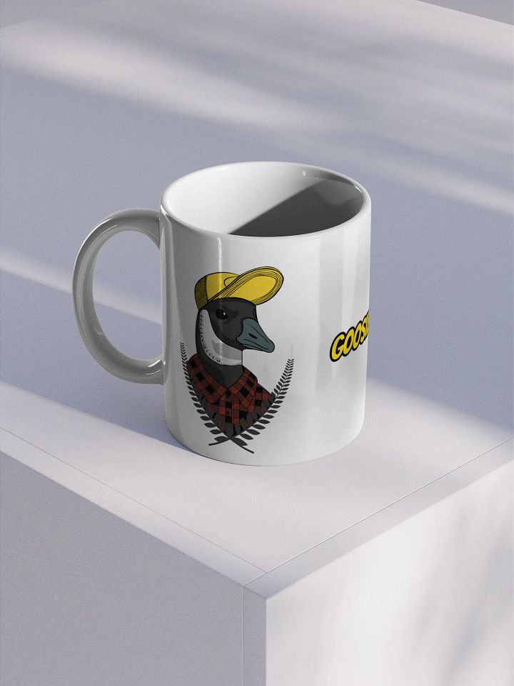 GOOSIE GANG MUG product image (1)