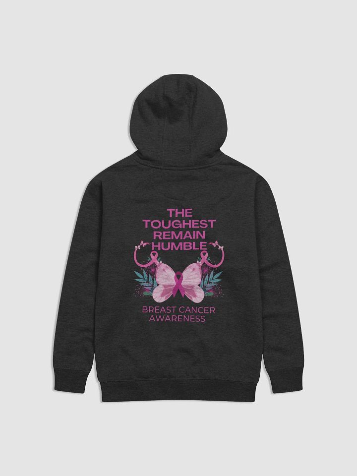 BCA HR Unisex Premium Hoodie product image (12)