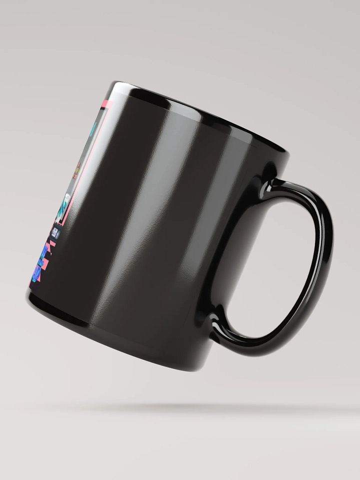 Weapon Mug product image (4)