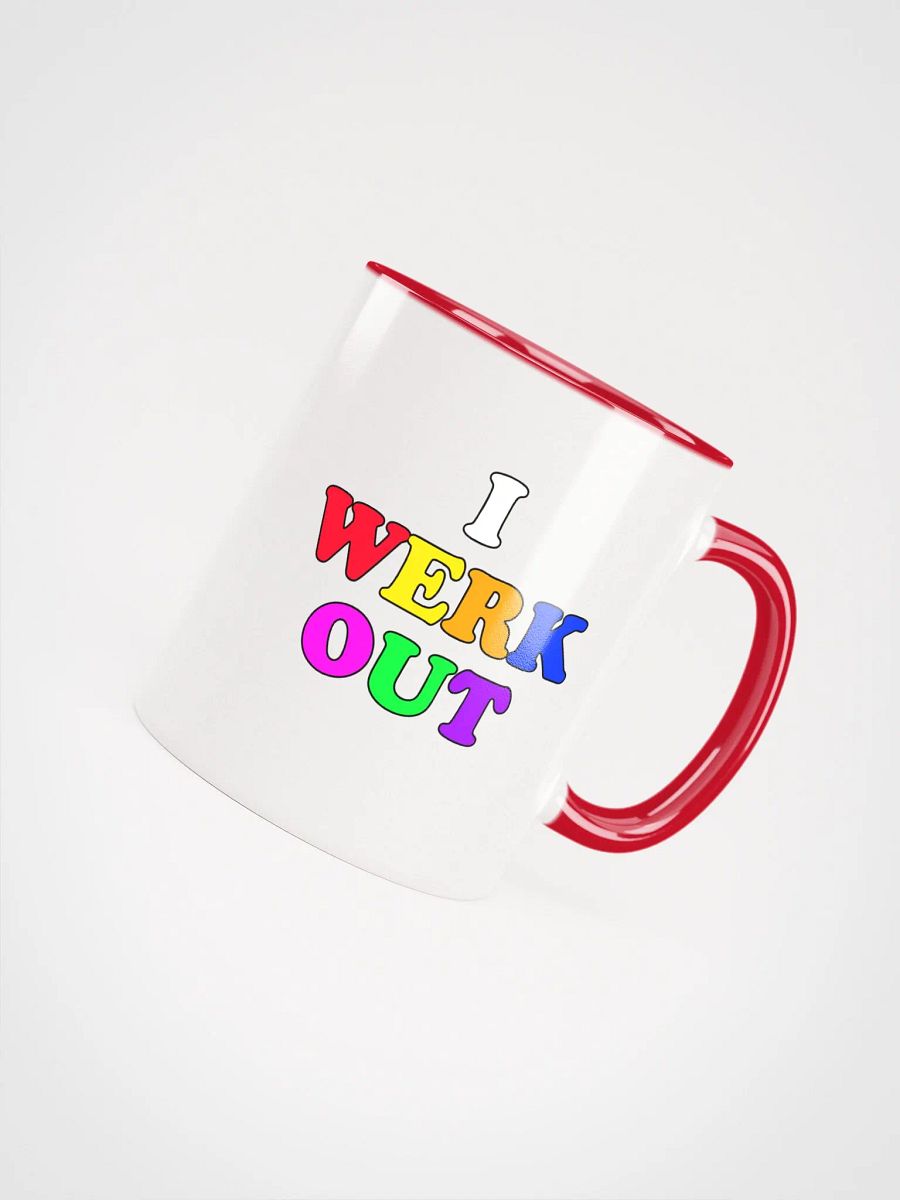 BRAIN JUICE MUG product image (22)