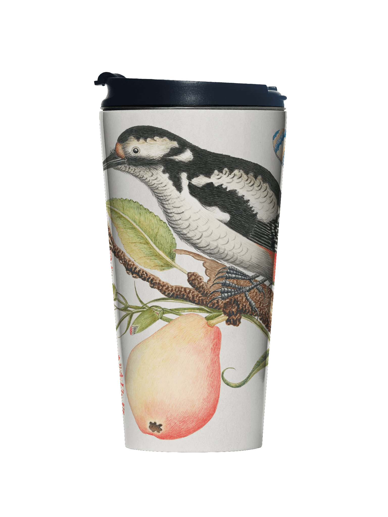 Avian Serenity. Stainless Steel Mug product image (1)