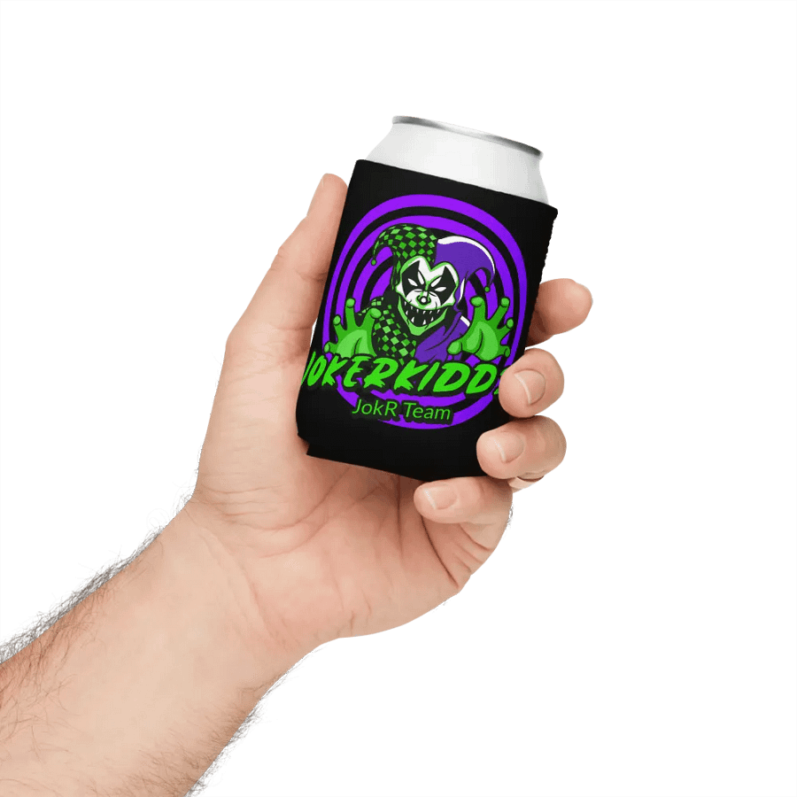 Jester JokR Can Cooler product image (5)