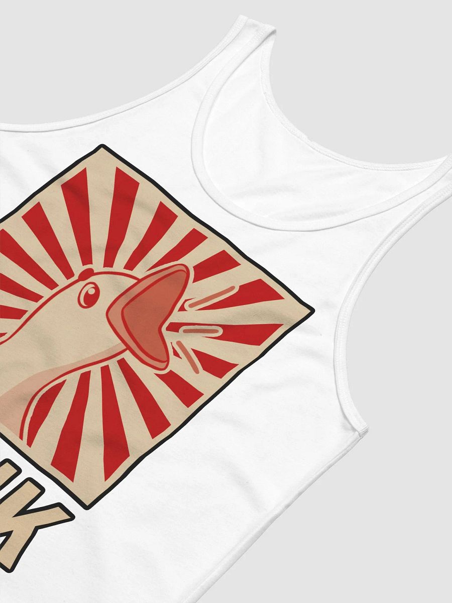 Honk Tank Top product image (3)
