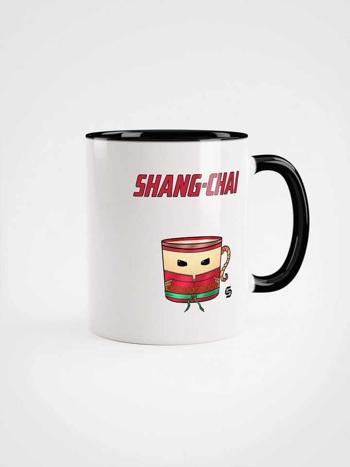 Shang-Chai Tea Mug product image (1)