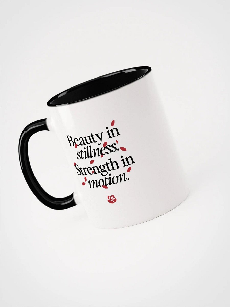 Ceramic Mug with Color Inside by Mugz product image (3)