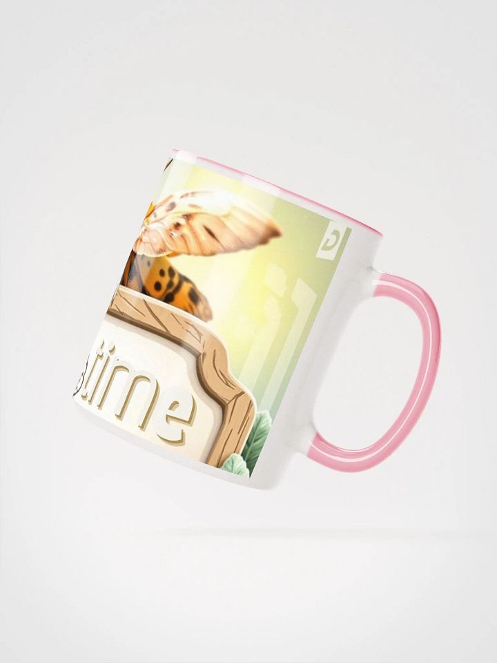 Cute Cozy Coffee product image (2)