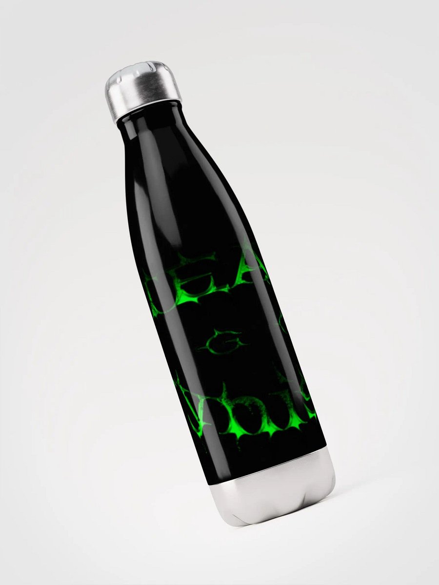Logo Bottle product image (3)