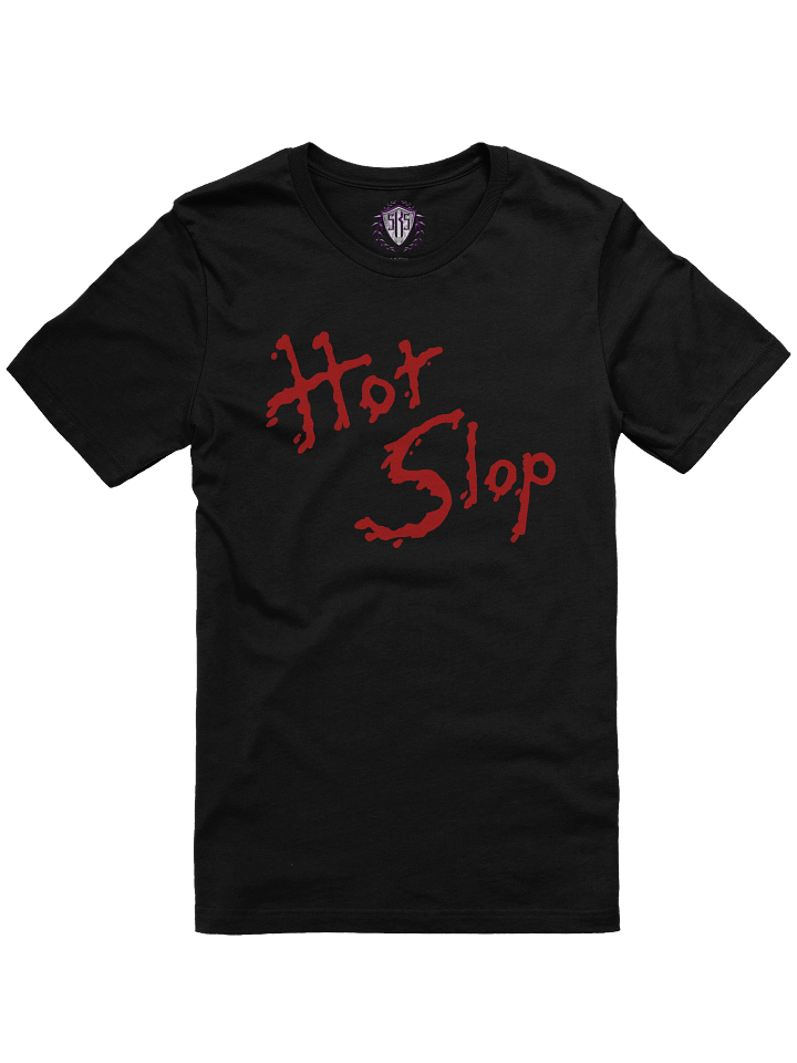 Hot Slop Tee product image (3)