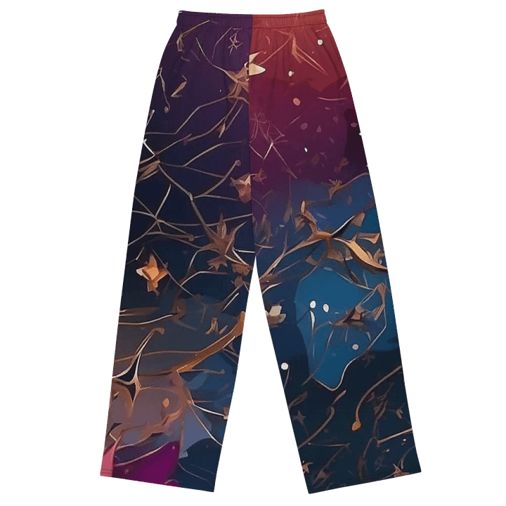 Stellar Constellations: Celestial Comfort for the Cosmic Connoisseur product image (1)