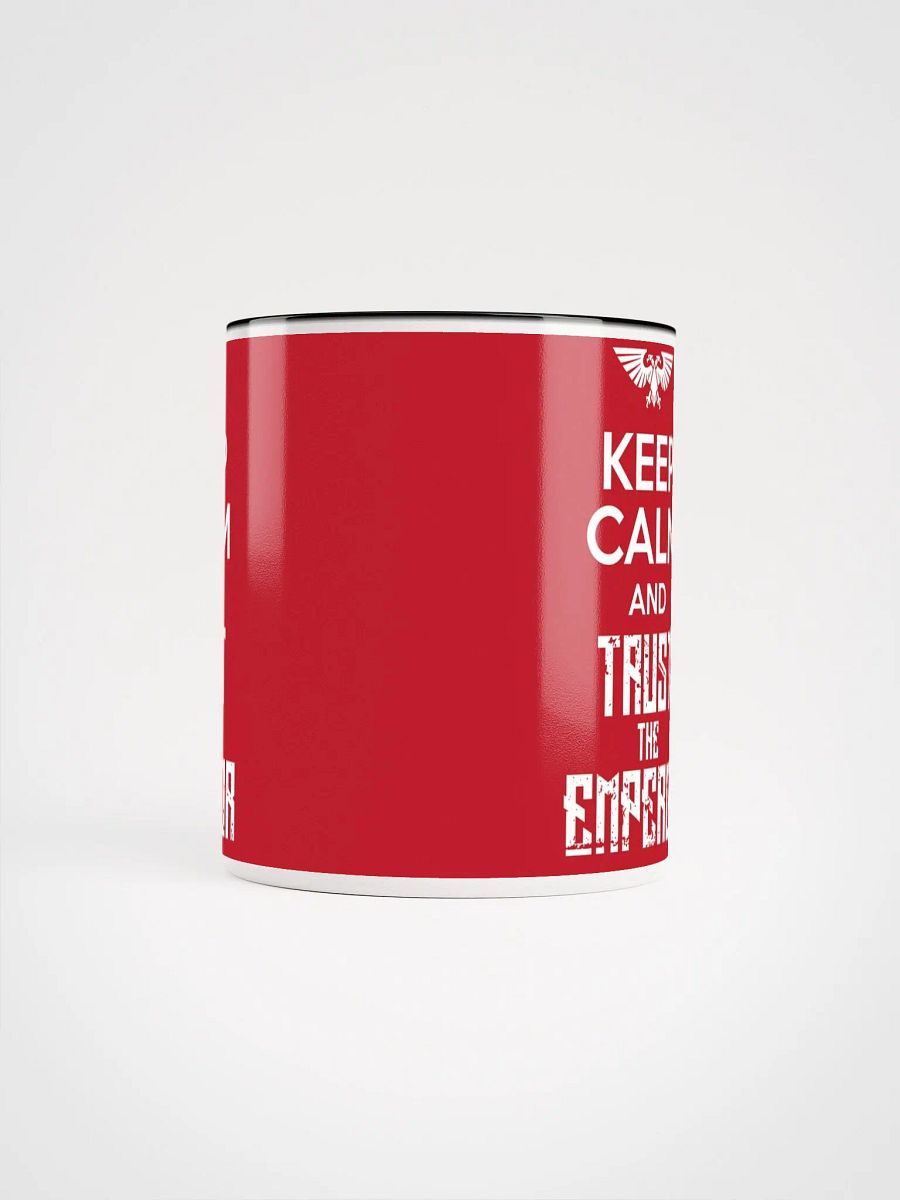 Keep Calm and Trust the Emperor - Warhammer 40K product image (17)