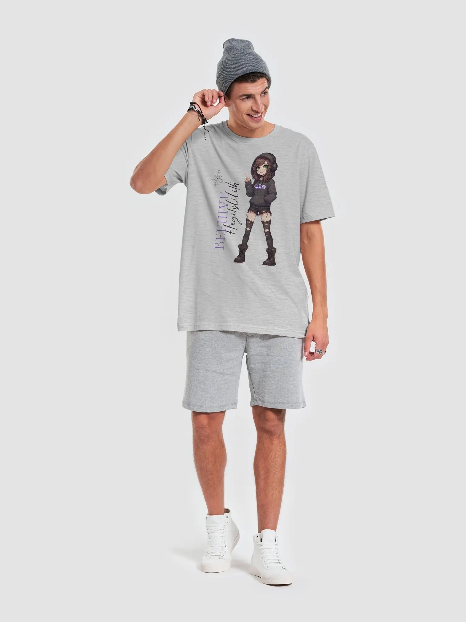 beehive- unisex tee product image (49)