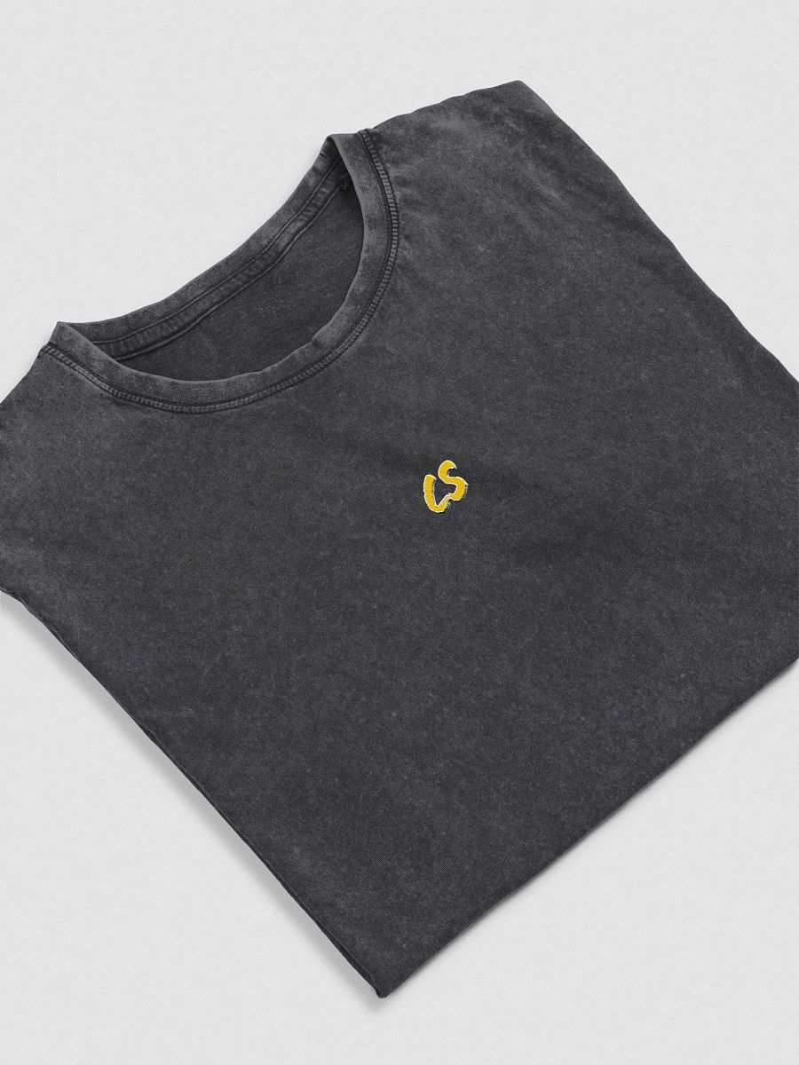 CS Denim T Shirt product image (3)