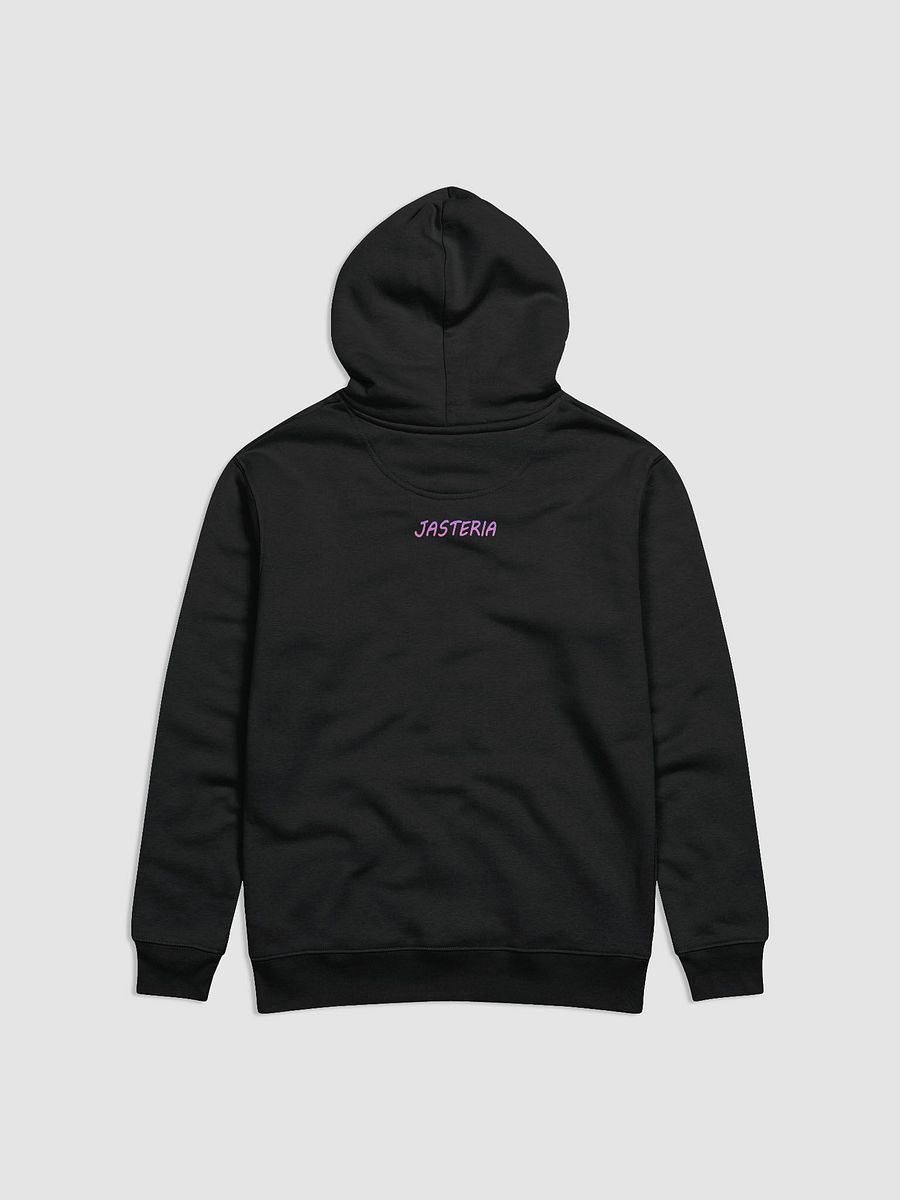 Love Organic Hoodie product image (2)